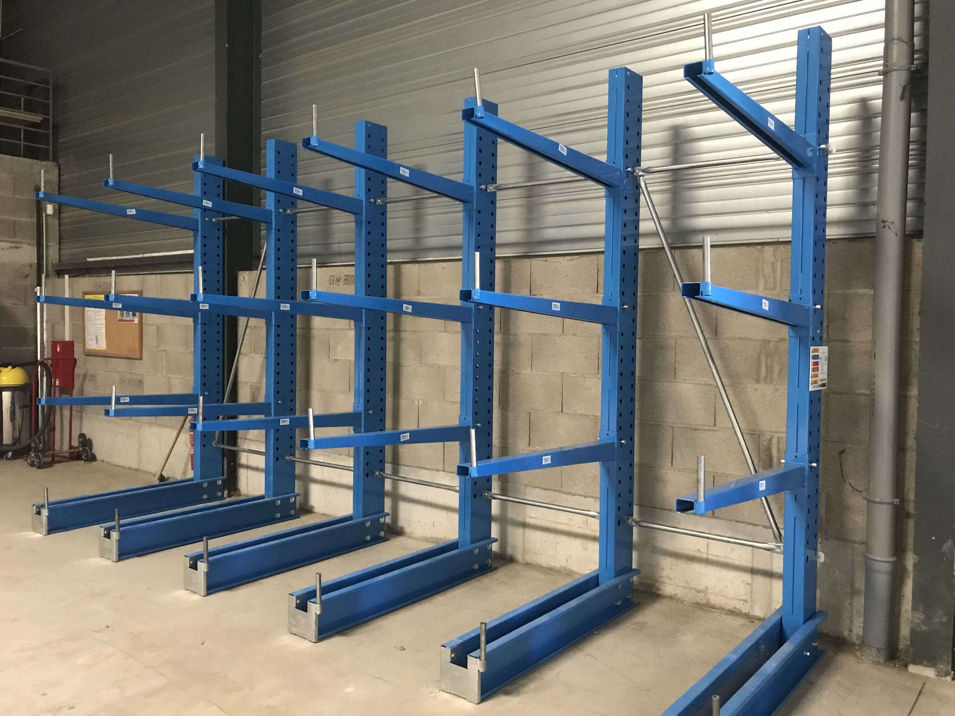 Cantilever
